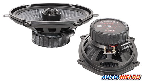 2-полосная коаксиальная акустика Audio System RXC 507 EVO 3